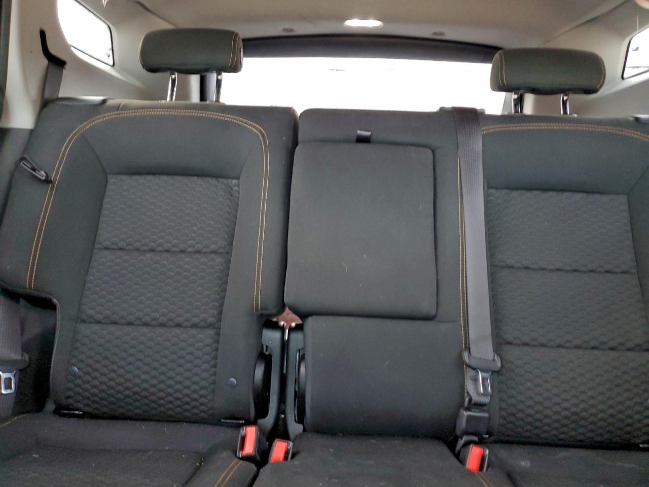 2018 GMC TERRAIN SLE photo 28