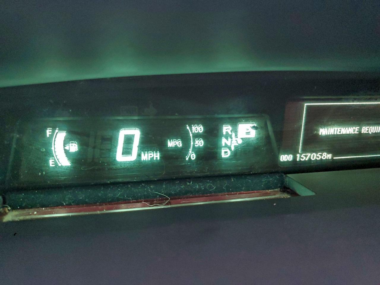 2015 TOYOTA PRIUS TWO photo 25