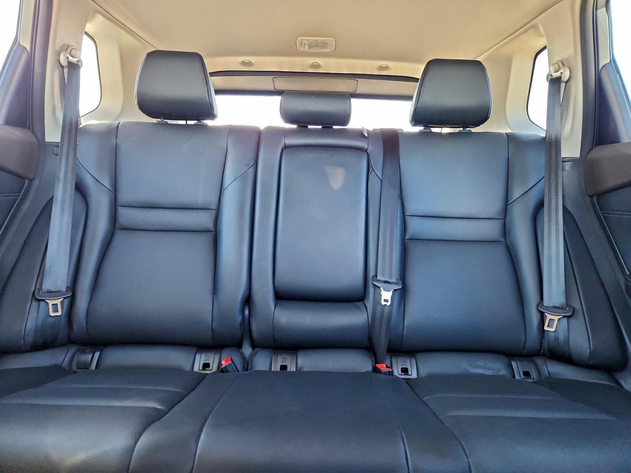 2023 NISSAN ROGUE SV photo 28