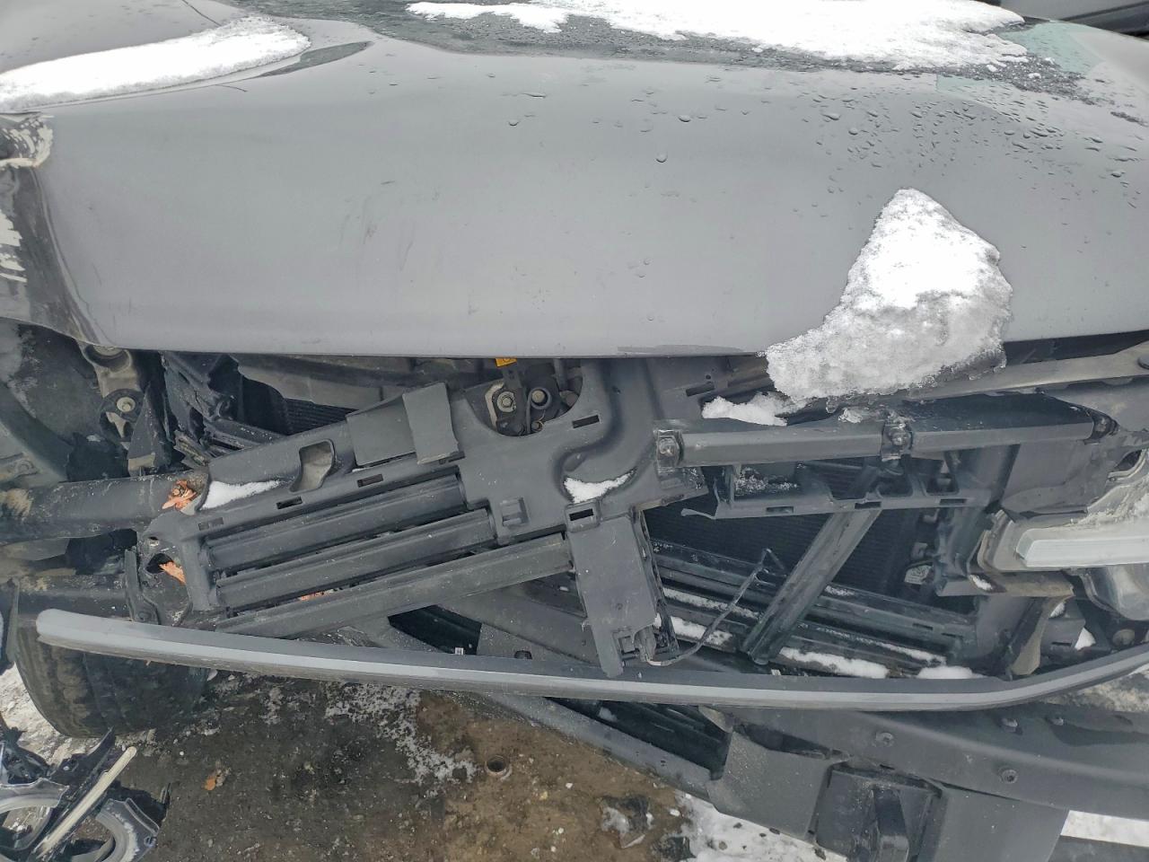 2021 FORD BRONCO BASE photo 34