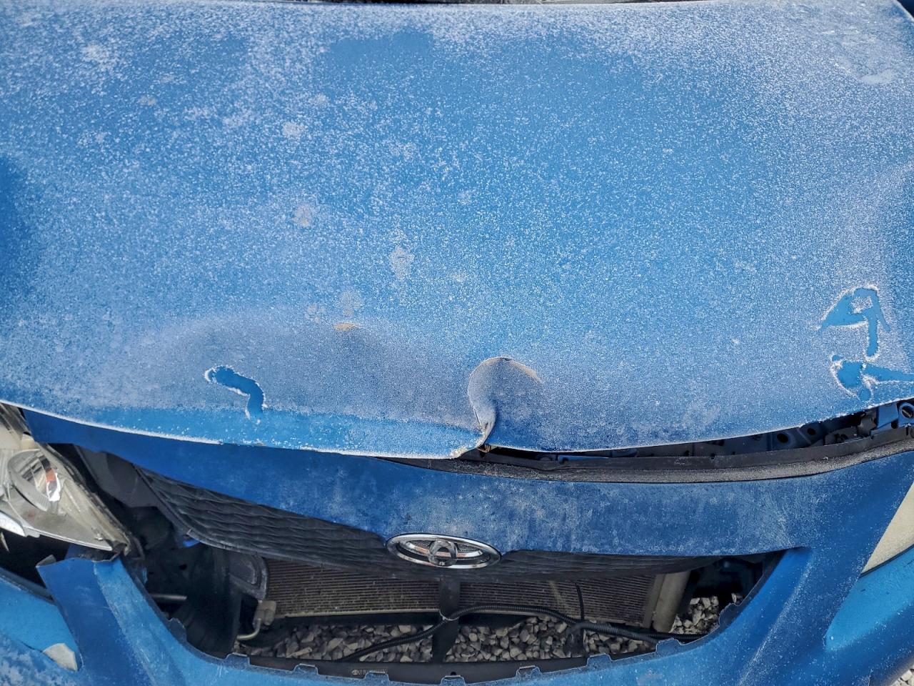 2010 TOYOTA COROLLA BASE photo 31