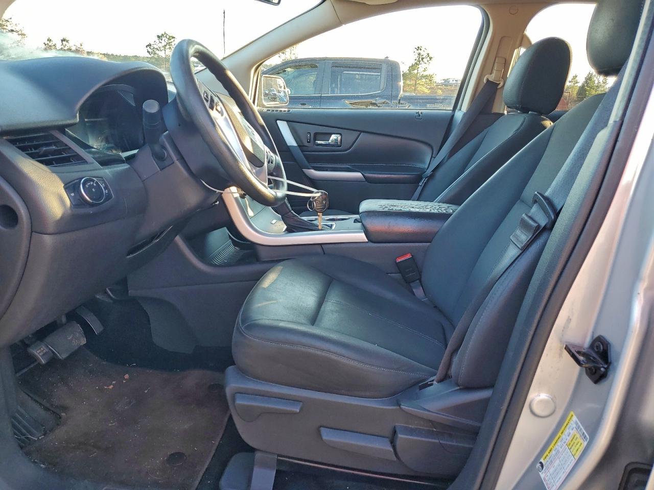 2013 FORD EDGE SE photo 13