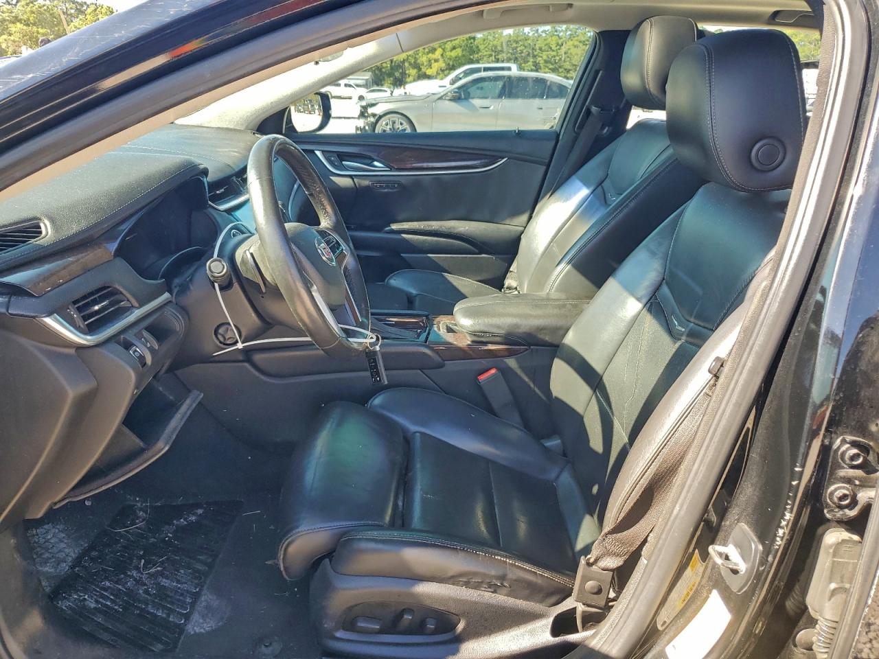 2014 CADILLAC XTS LUXURY COLLECTION photo 7