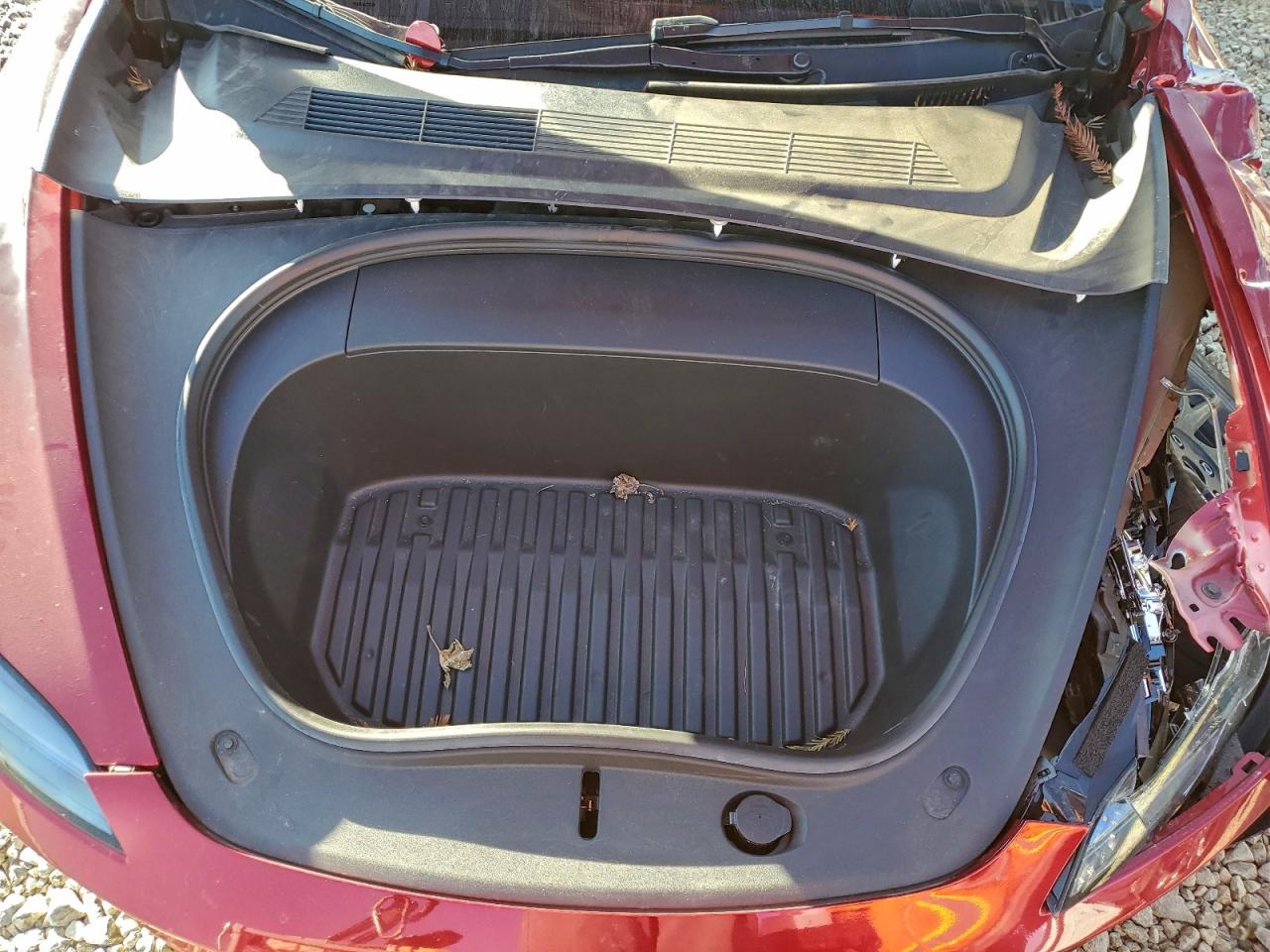 2024 TESLA MODEL 3 photo 12