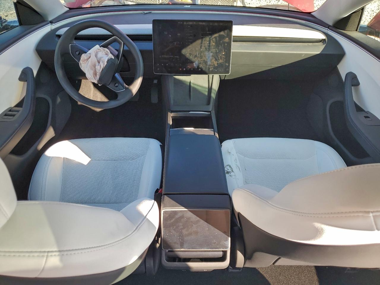 2024 TESLA MODEL 3 photo 8