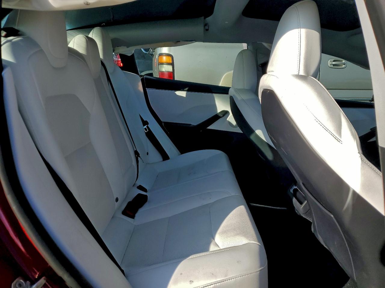 2024 TESLA MODEL 3 photo 11