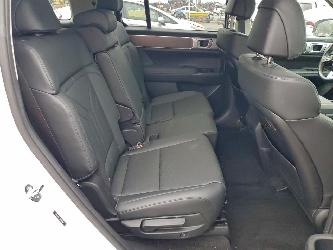 2025 HYUNDAI SANTA FE SEL photo 11