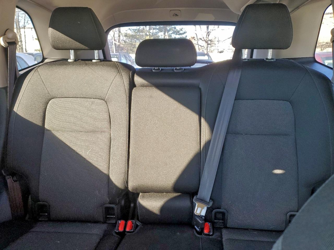 2025 HONDA CR-V EX photo 10