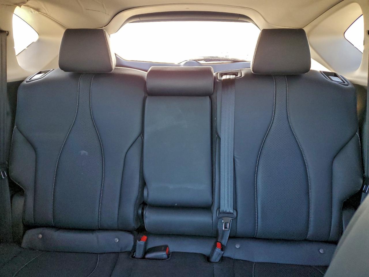 2020 ACURA RDX TECHNOLOGY photo 19