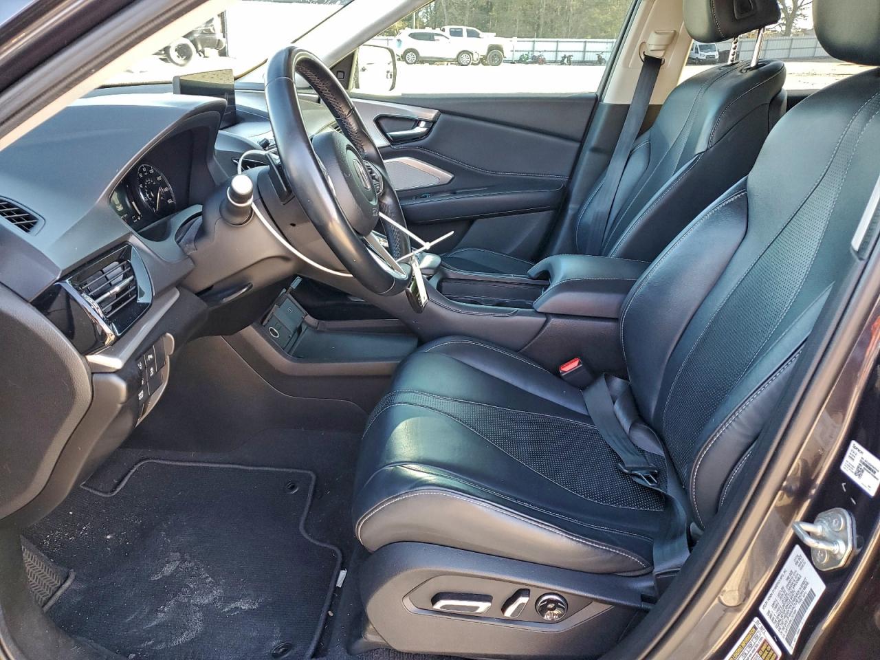 2020 ACURA RDX TECHNOLOGY photo 13
