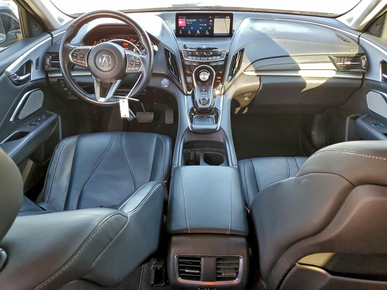 2020 ACURA RDX TECHNOLOGY photo 15