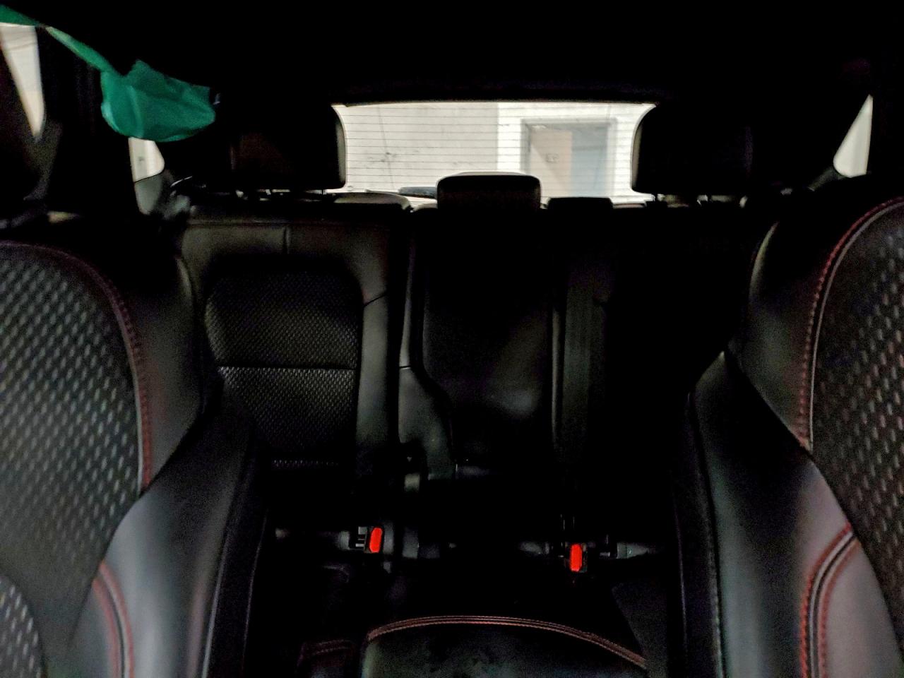 2025 FORD ESCAPE ST LINE SELECT photo 19