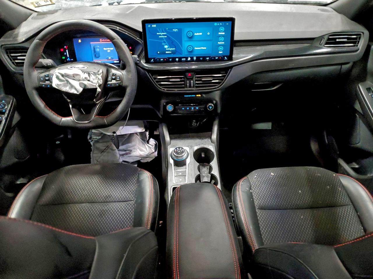 2025 FORD ESCAPE ST LINE SELECT photo 15