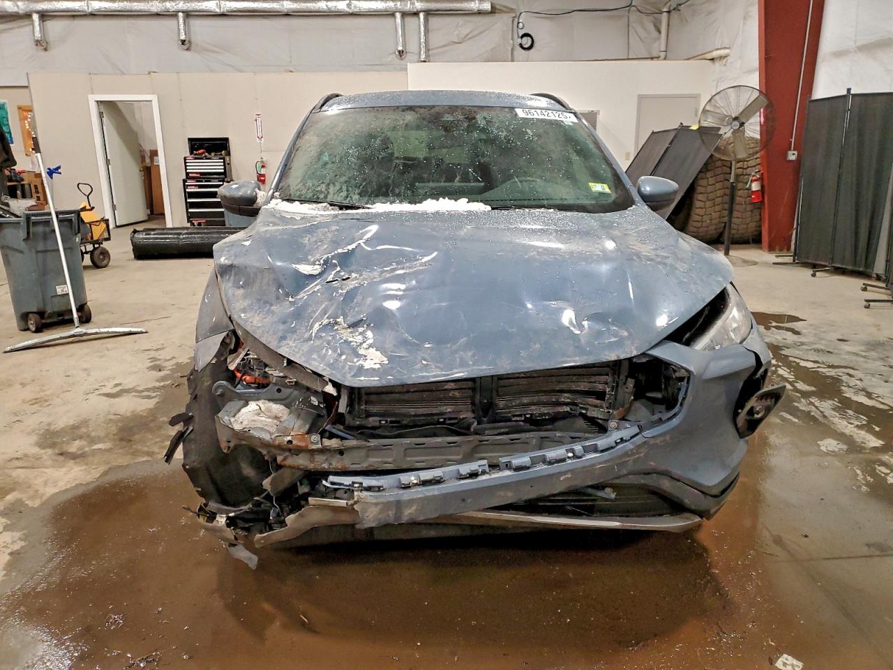2025 FORD ESCAPE ST LINE SELECT photo 9