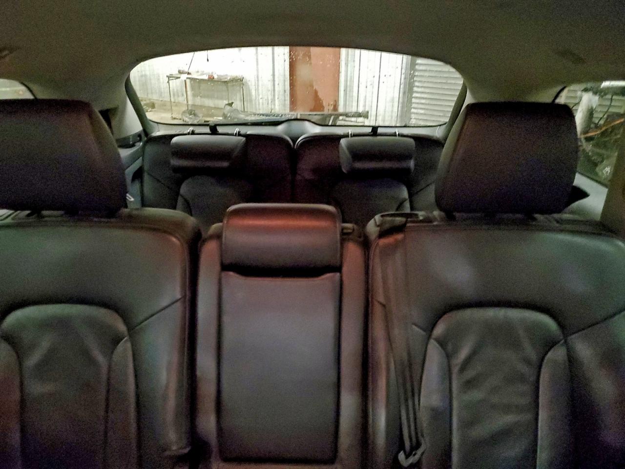 2013 AUDI Q7 PREMIUM photo 28