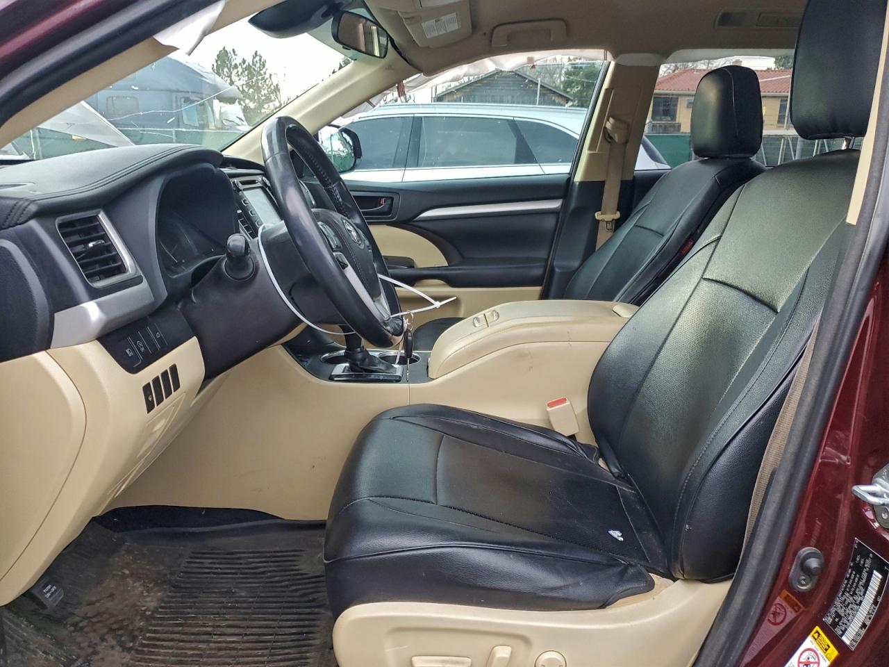 2018 TOYOTA HIGHLANDER LE PLUS photo 7