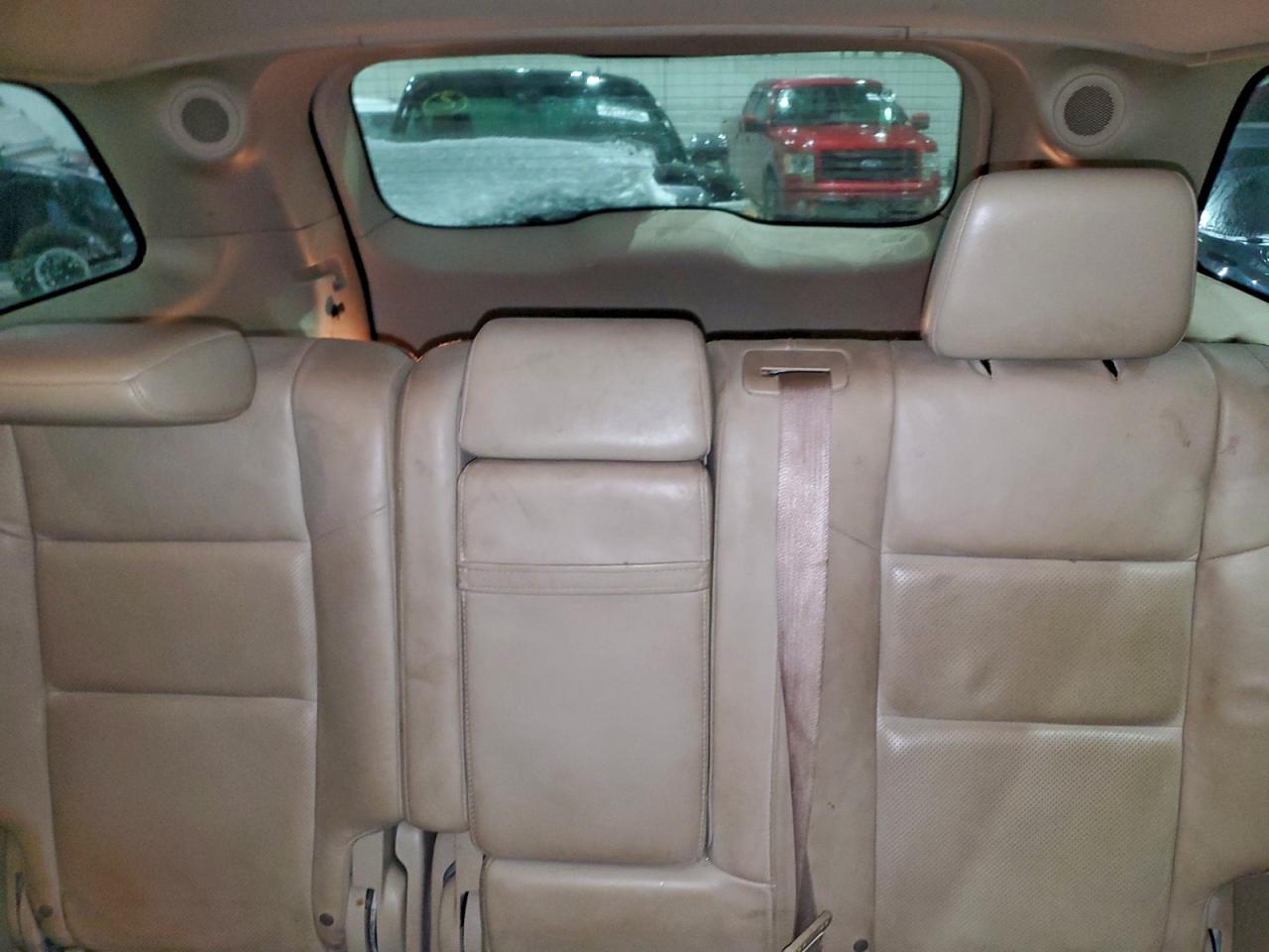 2014 JEEP GRAND CHEROKEE LIMITED photo 19