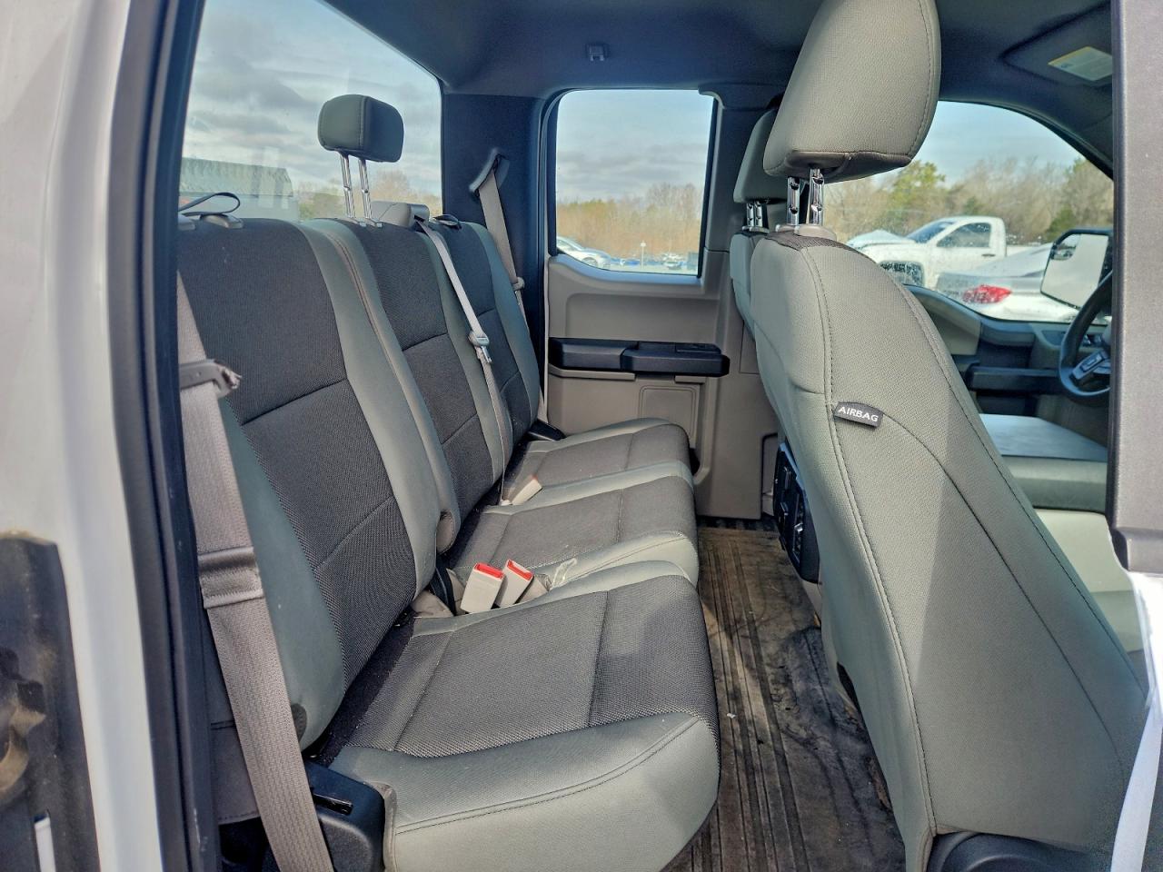2018 FORD F150 SUPER CAB photo 10