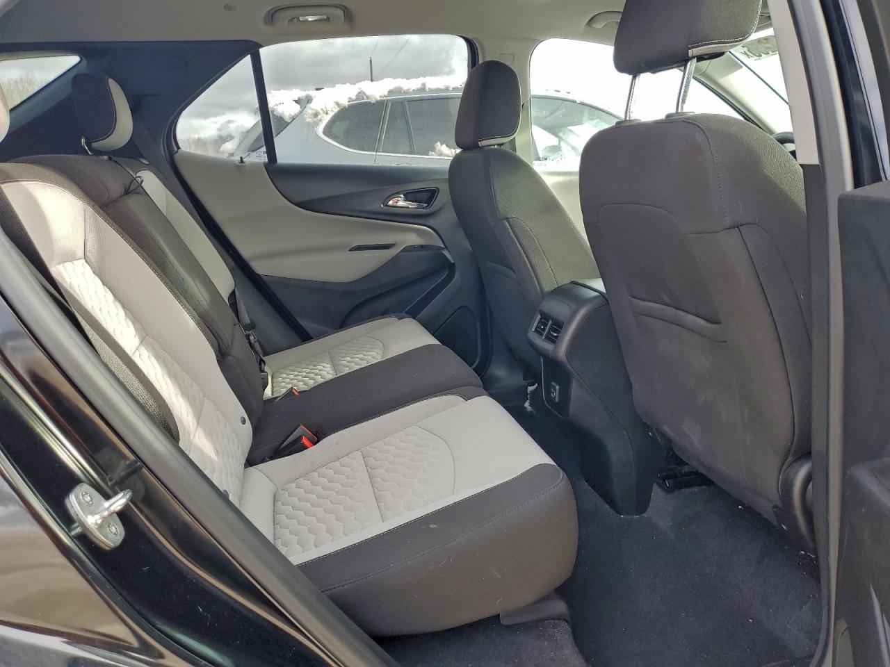 2020 CHEVROLET EQUINOX LS photo 21