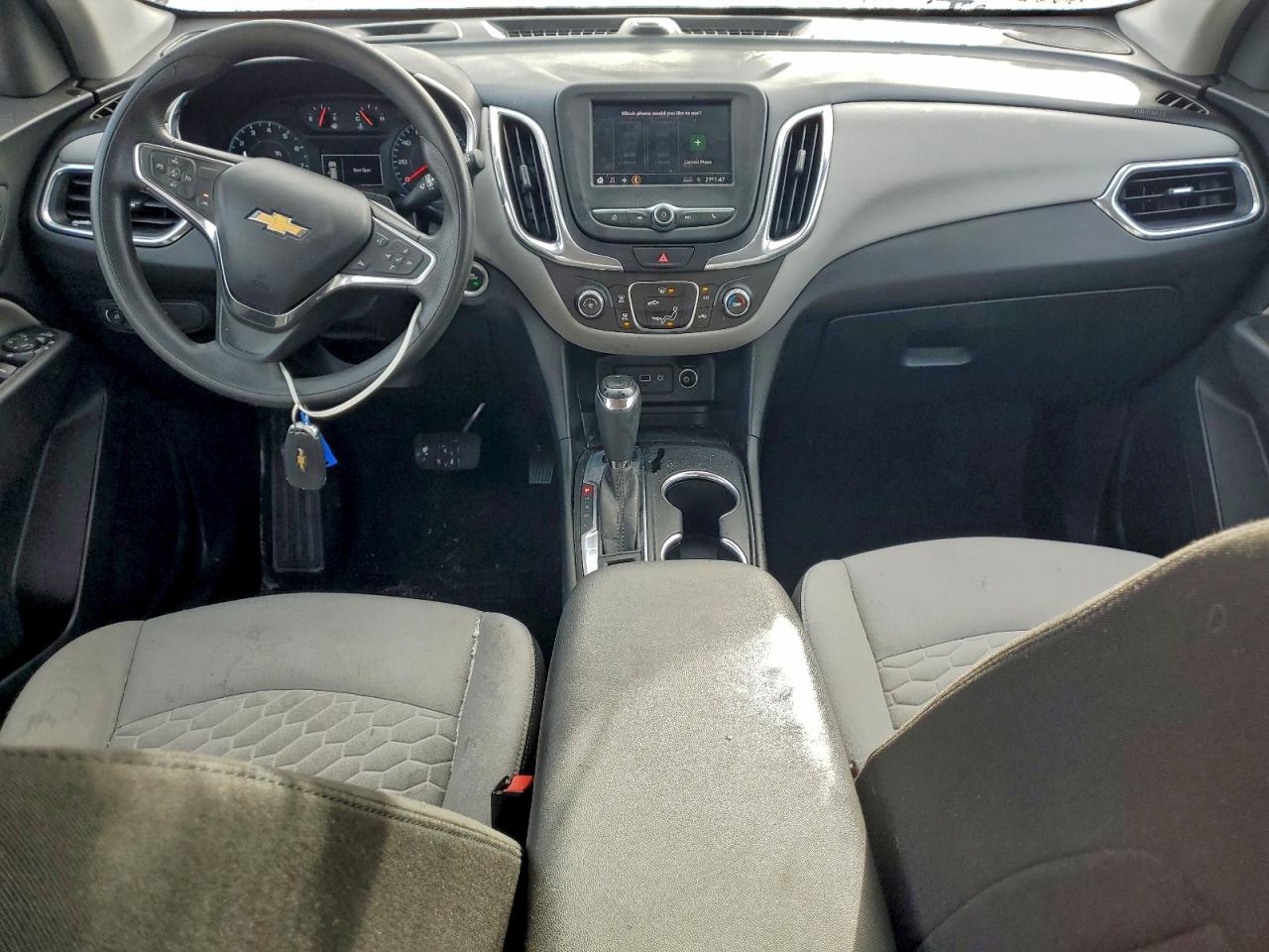 2020 CHEVROLET EQUINOX LS photo 15
