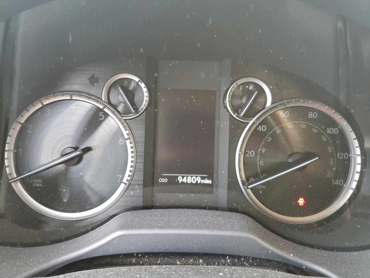 2023 LEXUS GX 460 photo 9