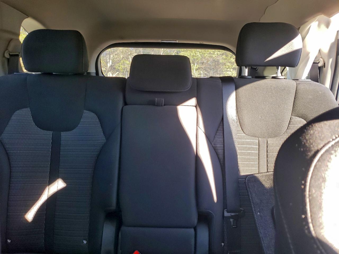 2024 KIA SORENTO LX photo 10