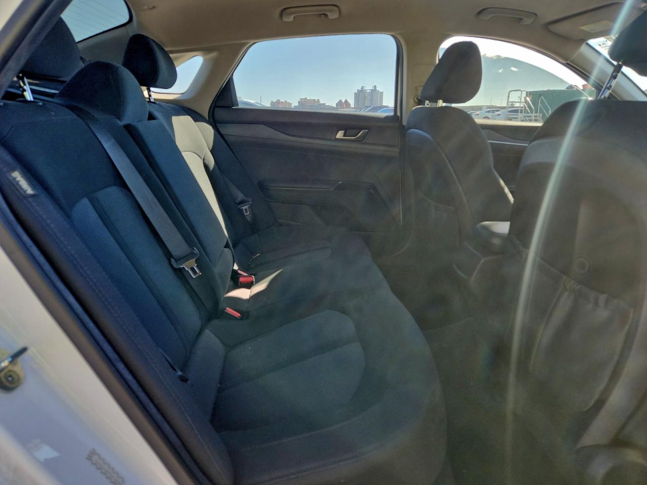 2023 KIA K5 LXS photo 10
