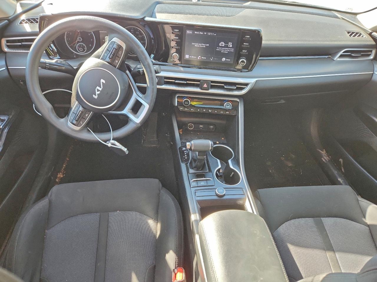 2023 KIA K5 LXS photo 8