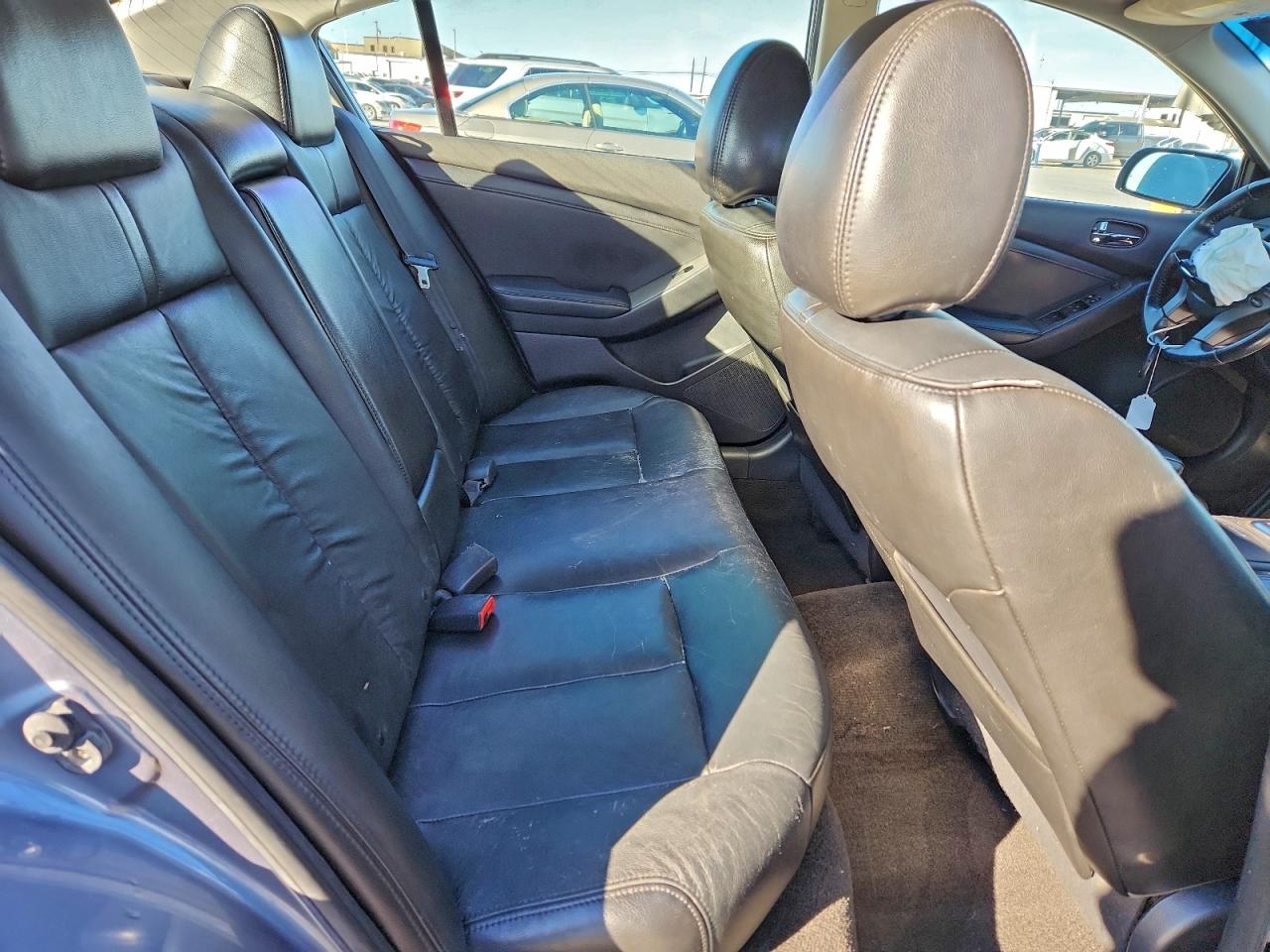 2012 NISSAN ALTIMA 2.5 photo 10