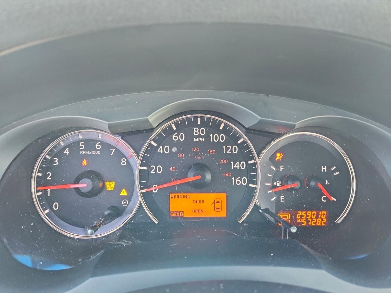 2012 NISSAN ALTIMA 2.5 photo 9