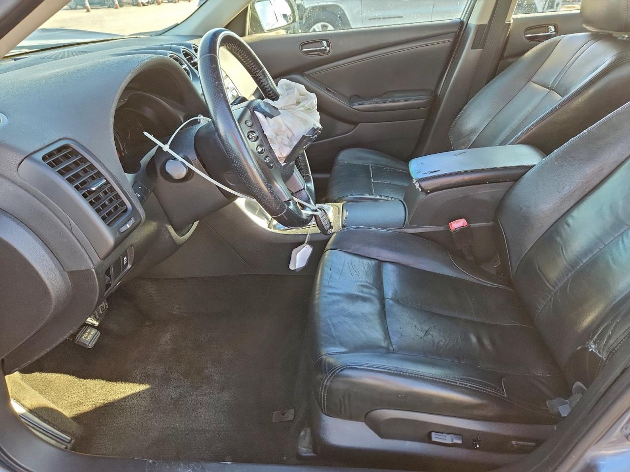 2012 NISSAN ALTIMA 2.5 photo 7