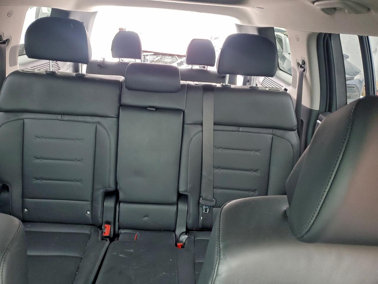 2024 HYUNDAI SANTA FE LIMITED photo 10