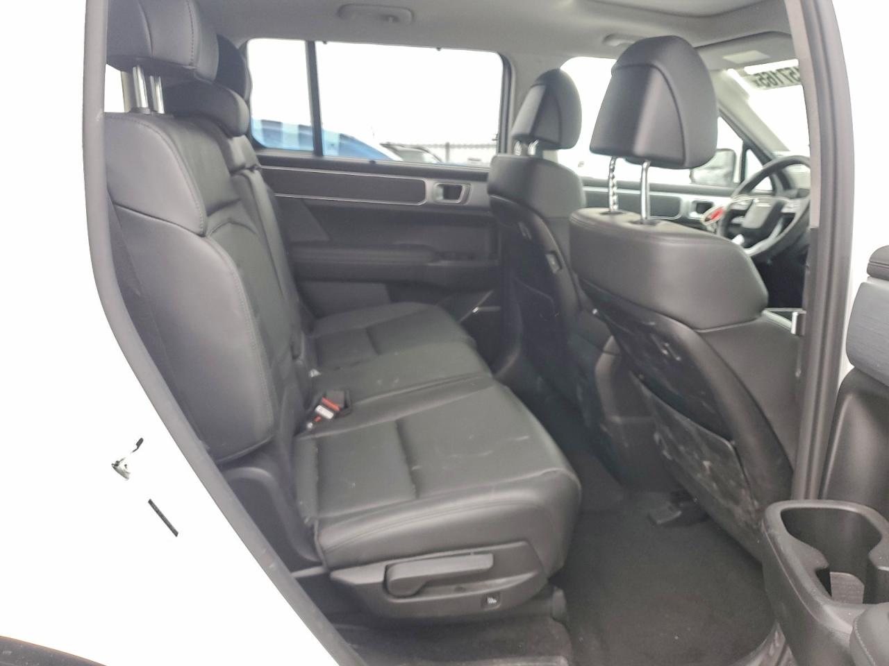 2024 HYUNDAI SANTA FE LIMITED photo 11