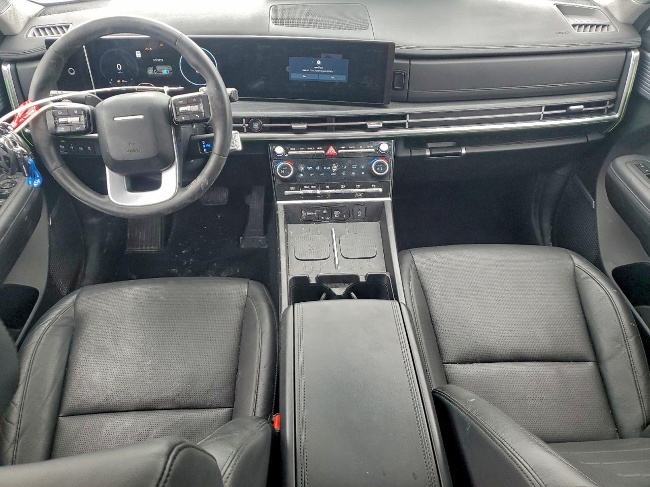 2024 HYUNDAI SANTA FE LIMITED photo 8