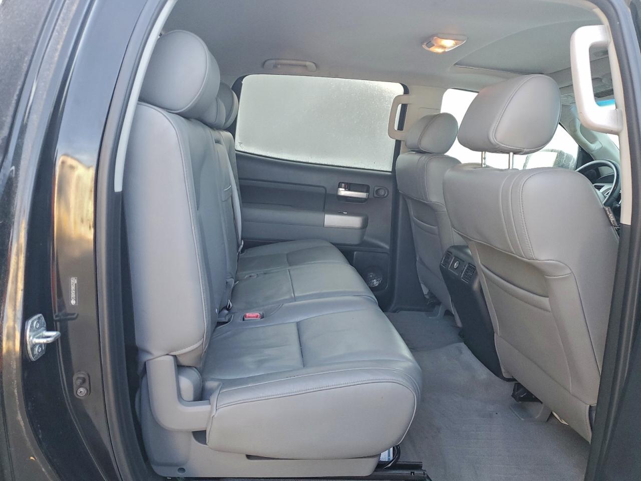 2008 TOYOTA TUNDRA CREWMAX LIMITED photo 19