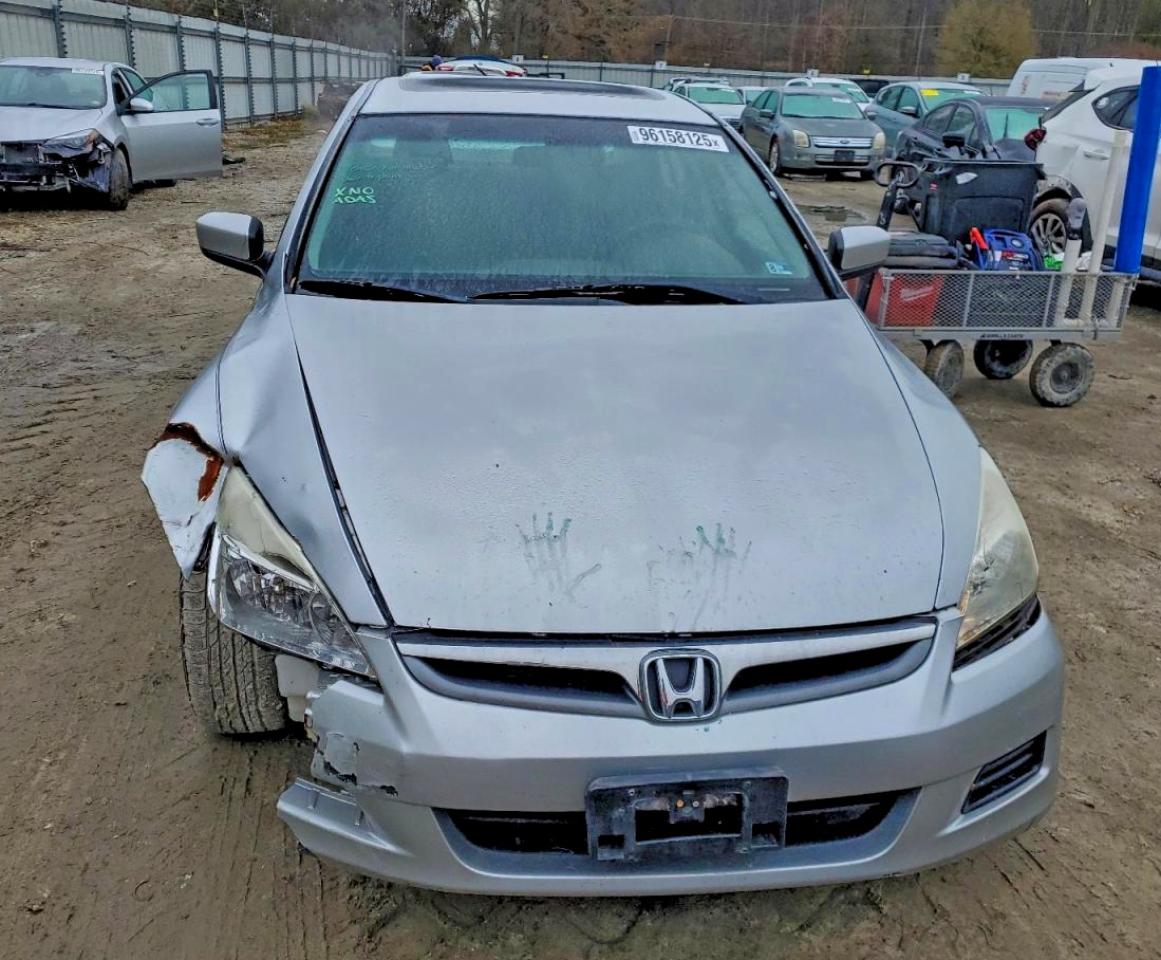 2006 HONDA ACCORD EX photo 13