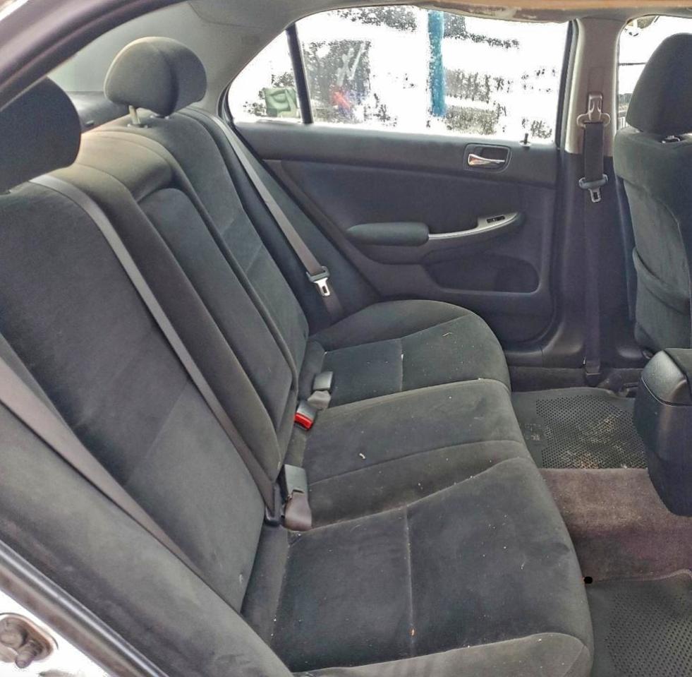 2006 HONDA ACCORD EX photo 28