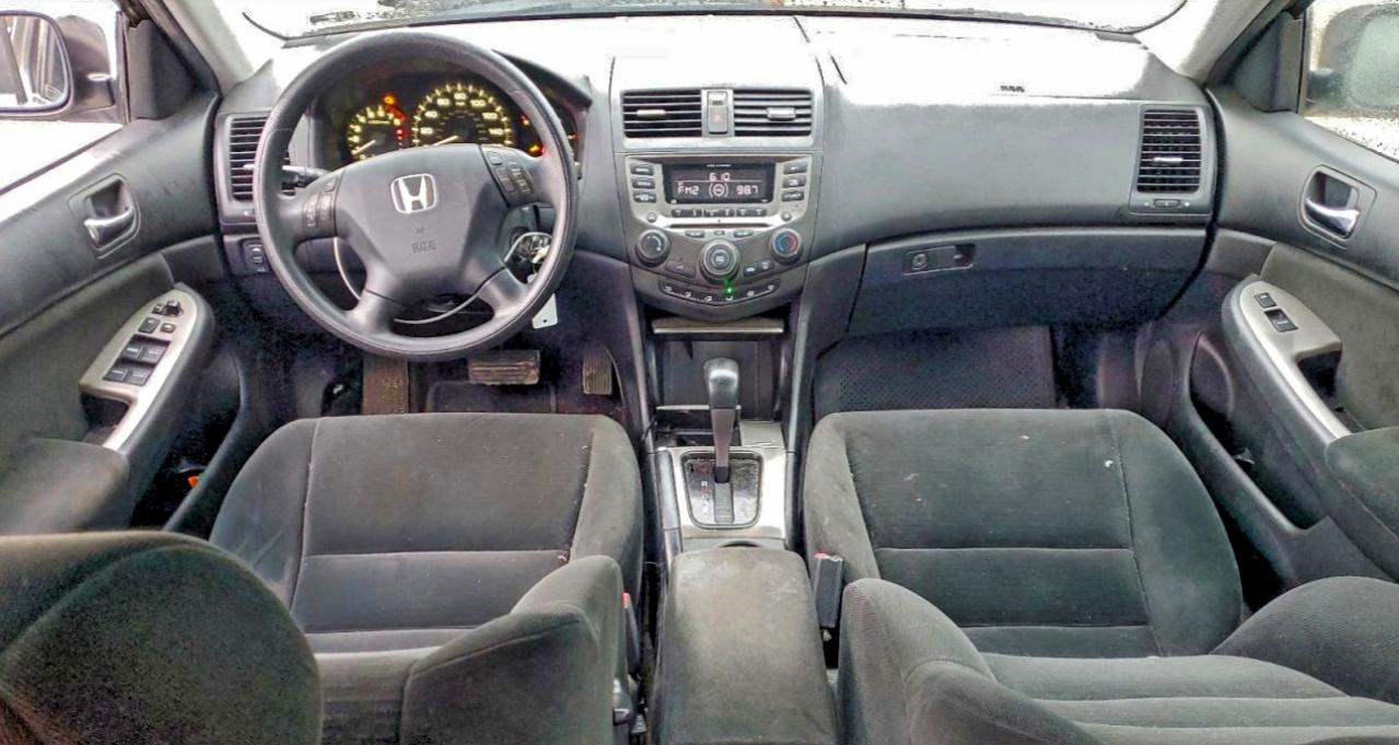 2006 HONDA ACCORD EX photo 22