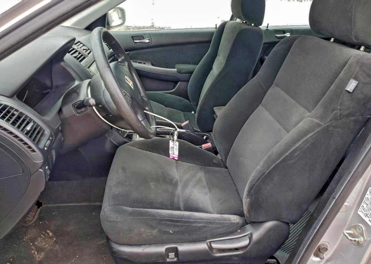 2006 HONDA ACCORD EX photo 19
