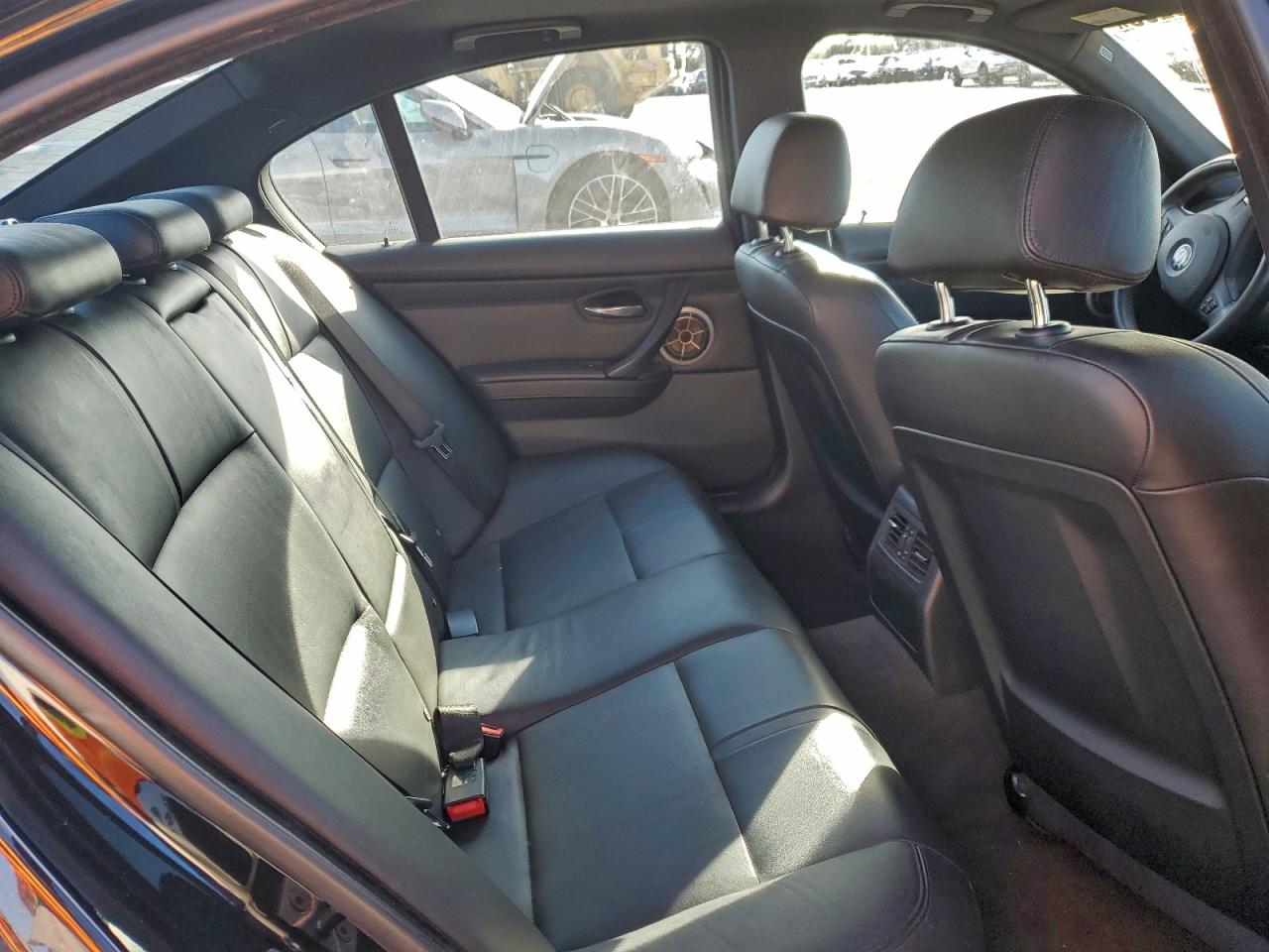 2009 BMW M3 photo 28