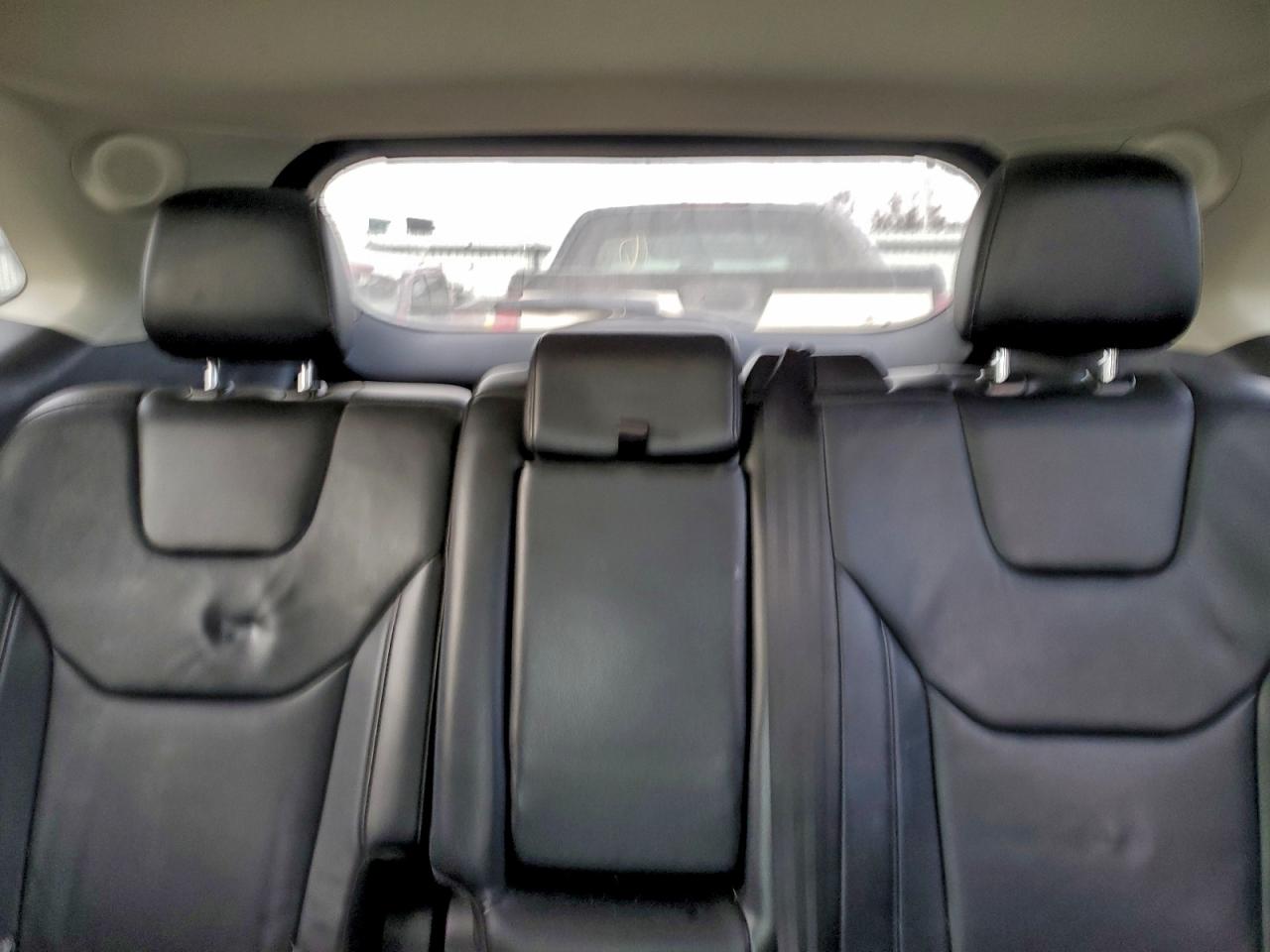 2015 FORD EDGE TITANIUM photo 28