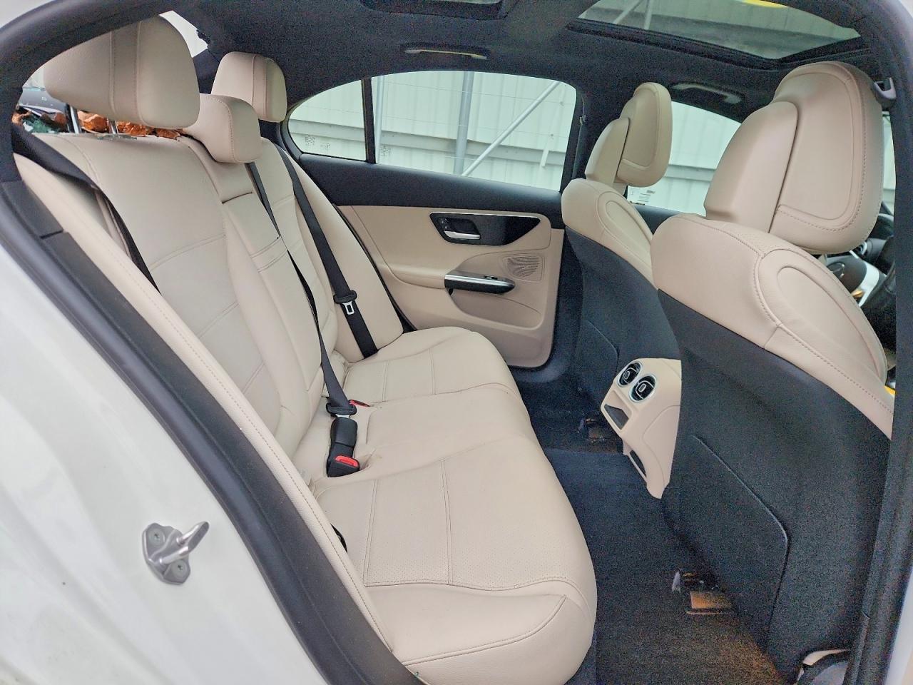 2022 MERCEDES-BENZ C 300 4MATIC photo 19