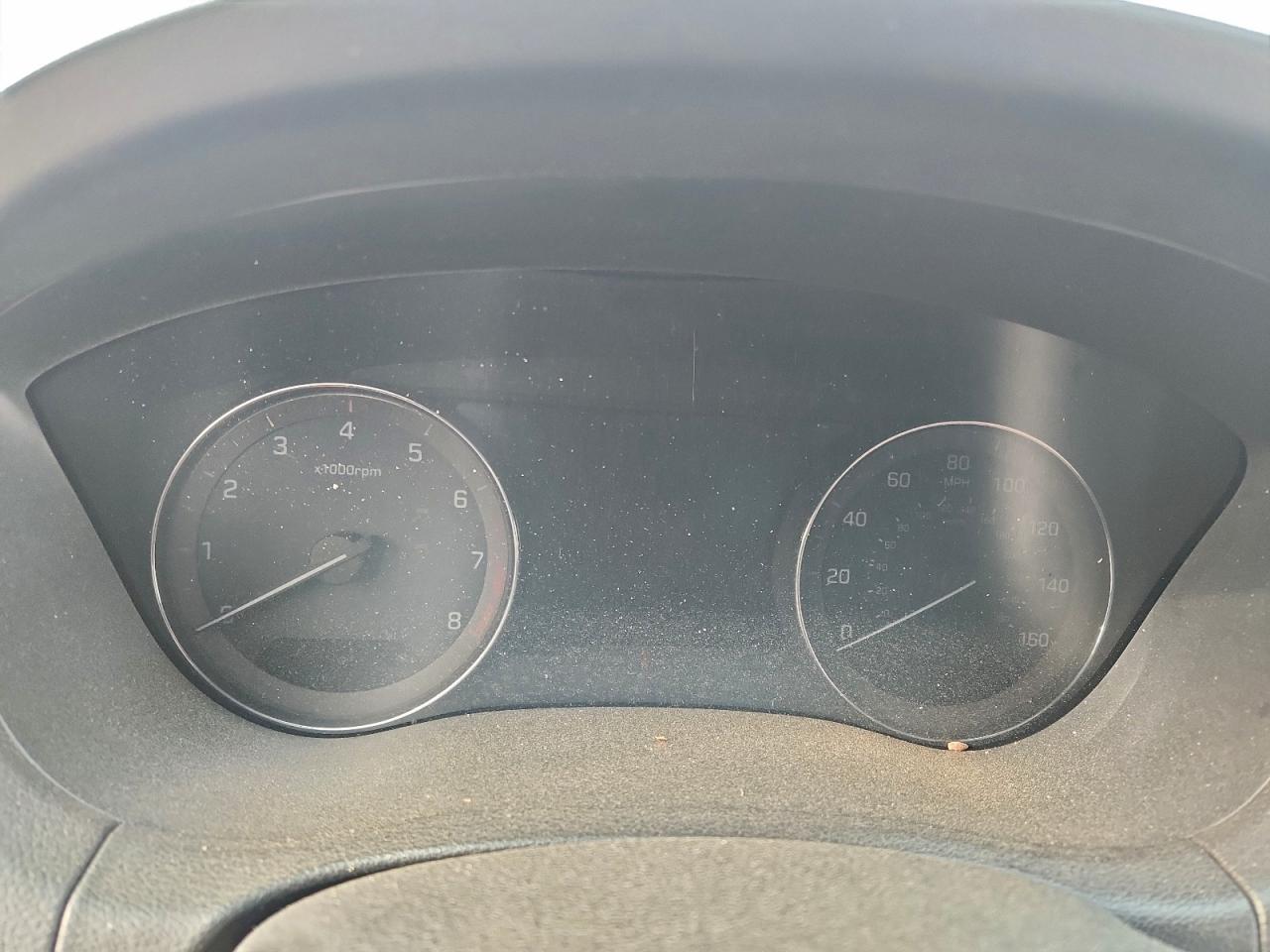 2015 HYUNDAI GENESIS 3.8L photo 9