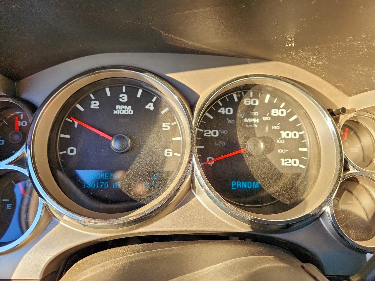 2010 GMC SIERRA C1500 SLE photo 17