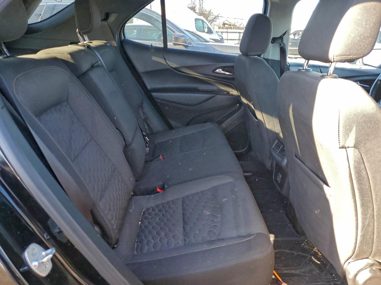 2020 CHEVROLET EQUINOX LT photo 31