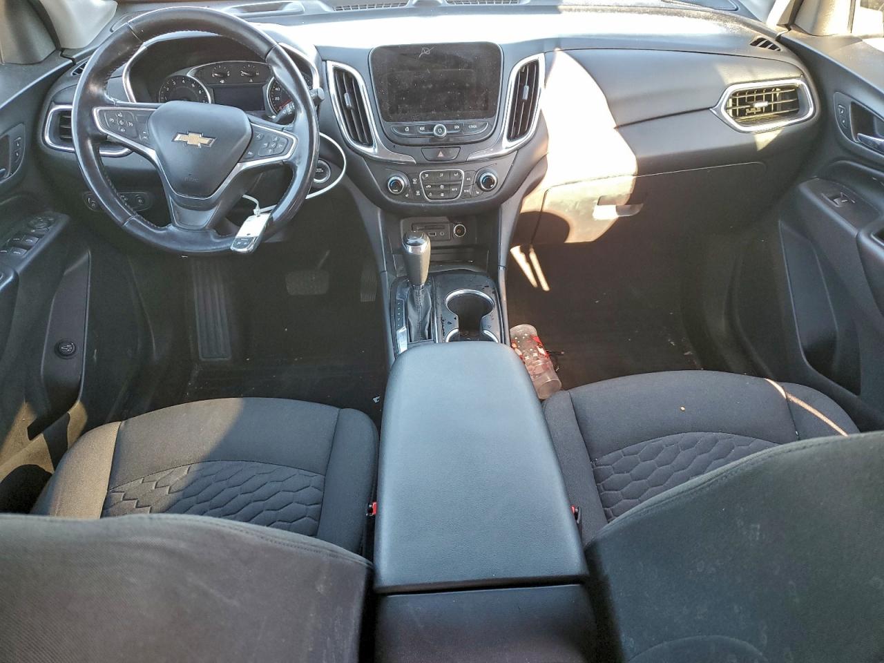 2020 CHEVROLET EQUINOX LT photo 22