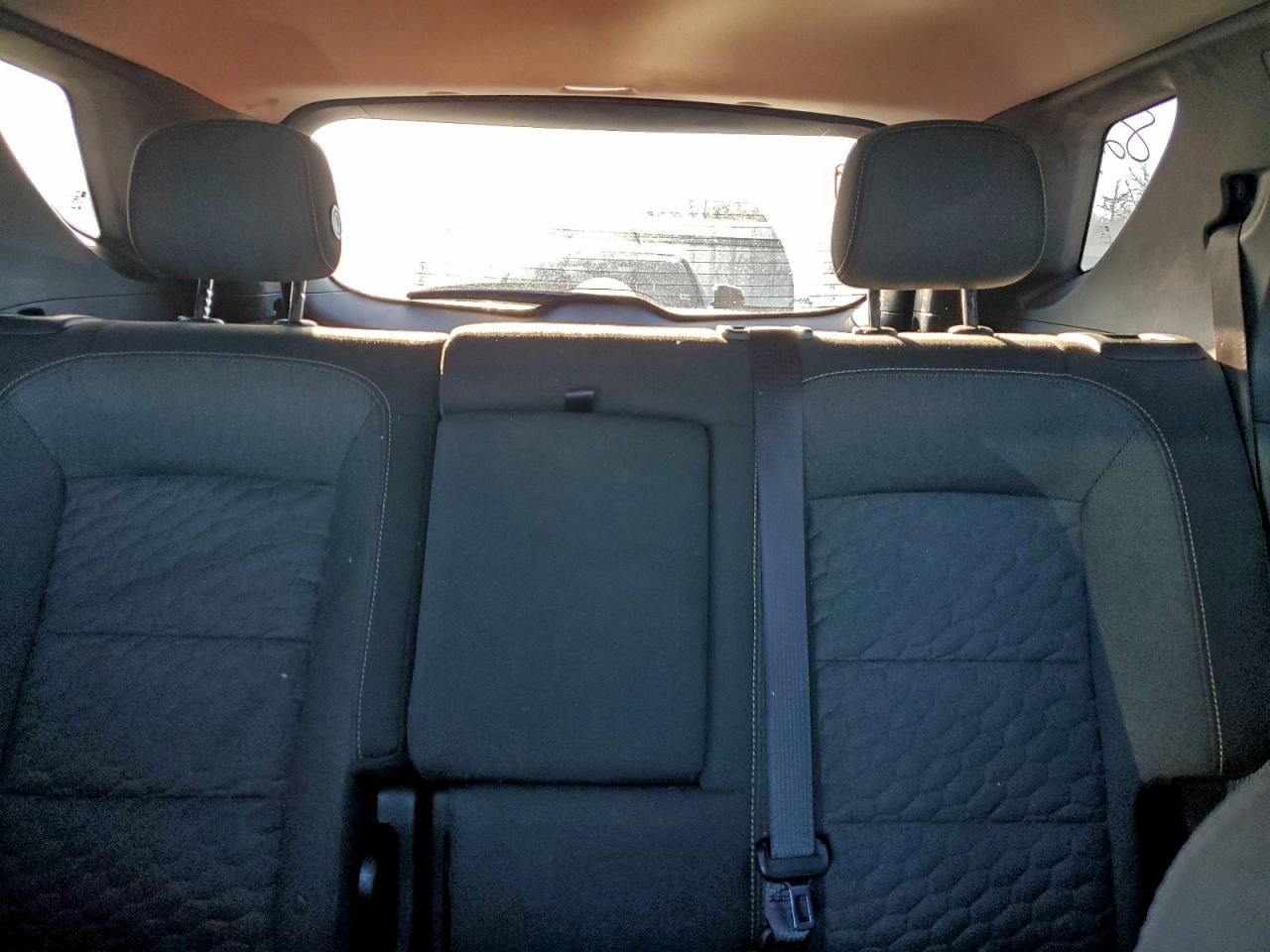 2020 CHEVROLET EQUINOX LT photo 28