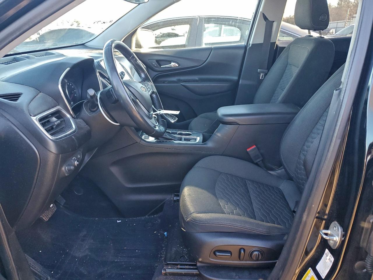 2020 CHEVROLET EQUINOX LT photo 19