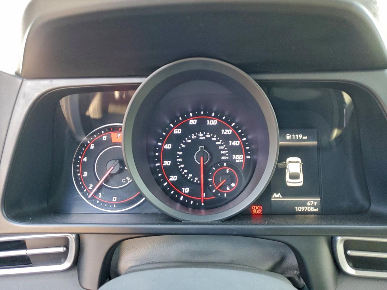 2021 HYUNDAI ELANTRA SEL photo 9
