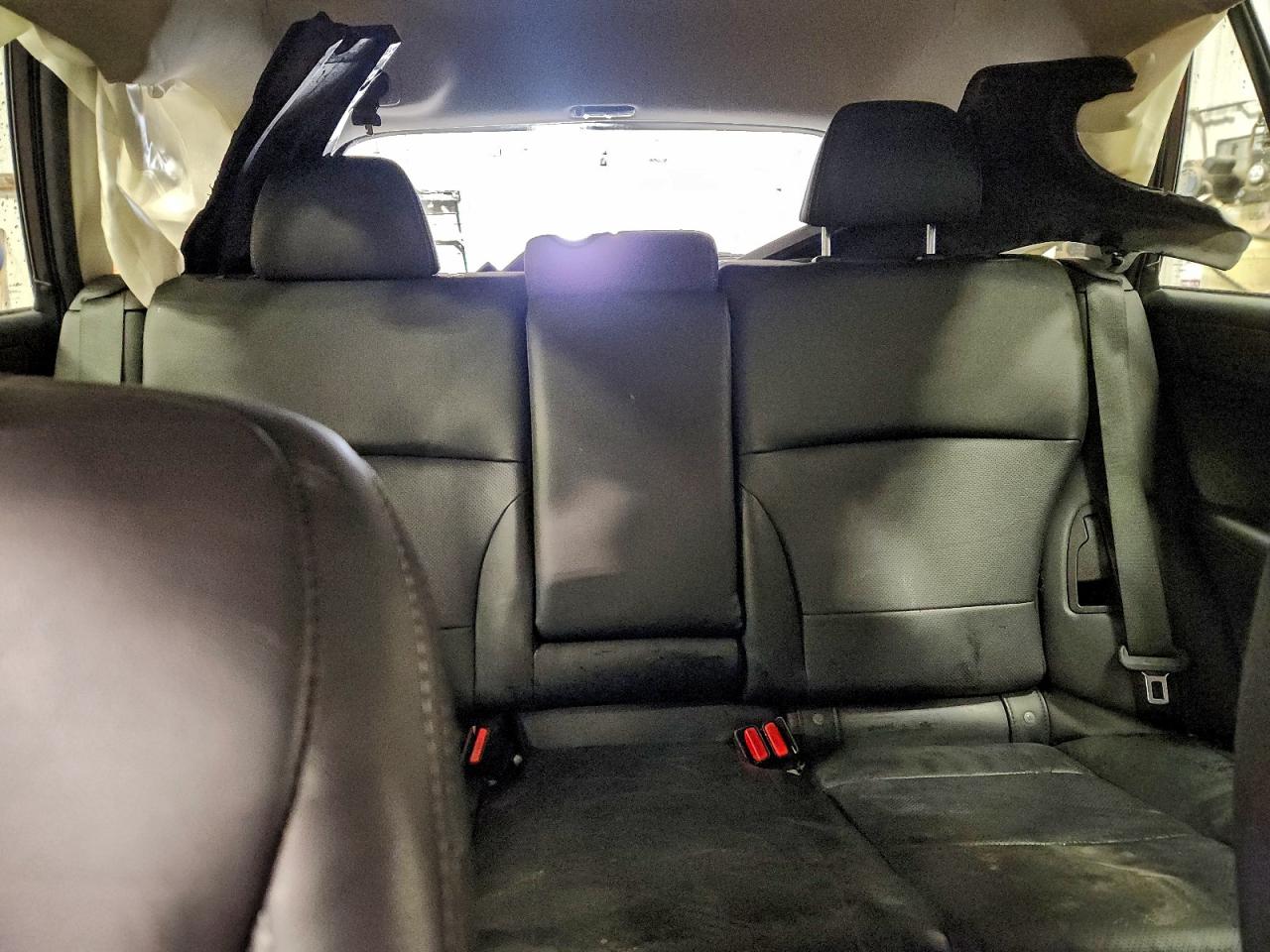 2015 SUBARU OUTBACK 2.5I LIMITED photo 19